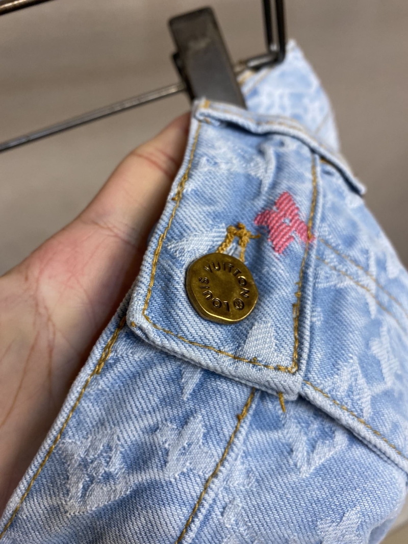 l0vis Vvtt0n jeans